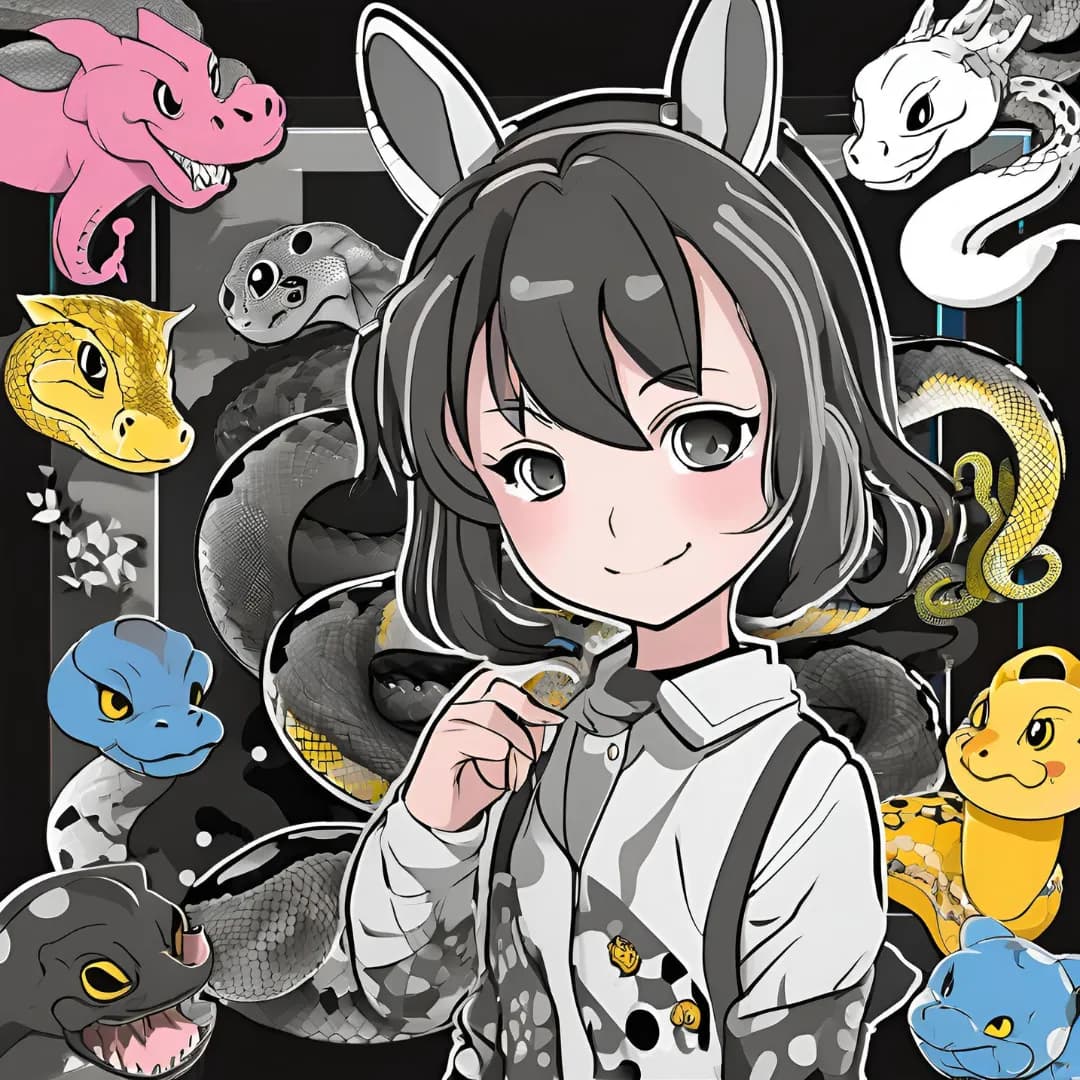 Anime & Manga World