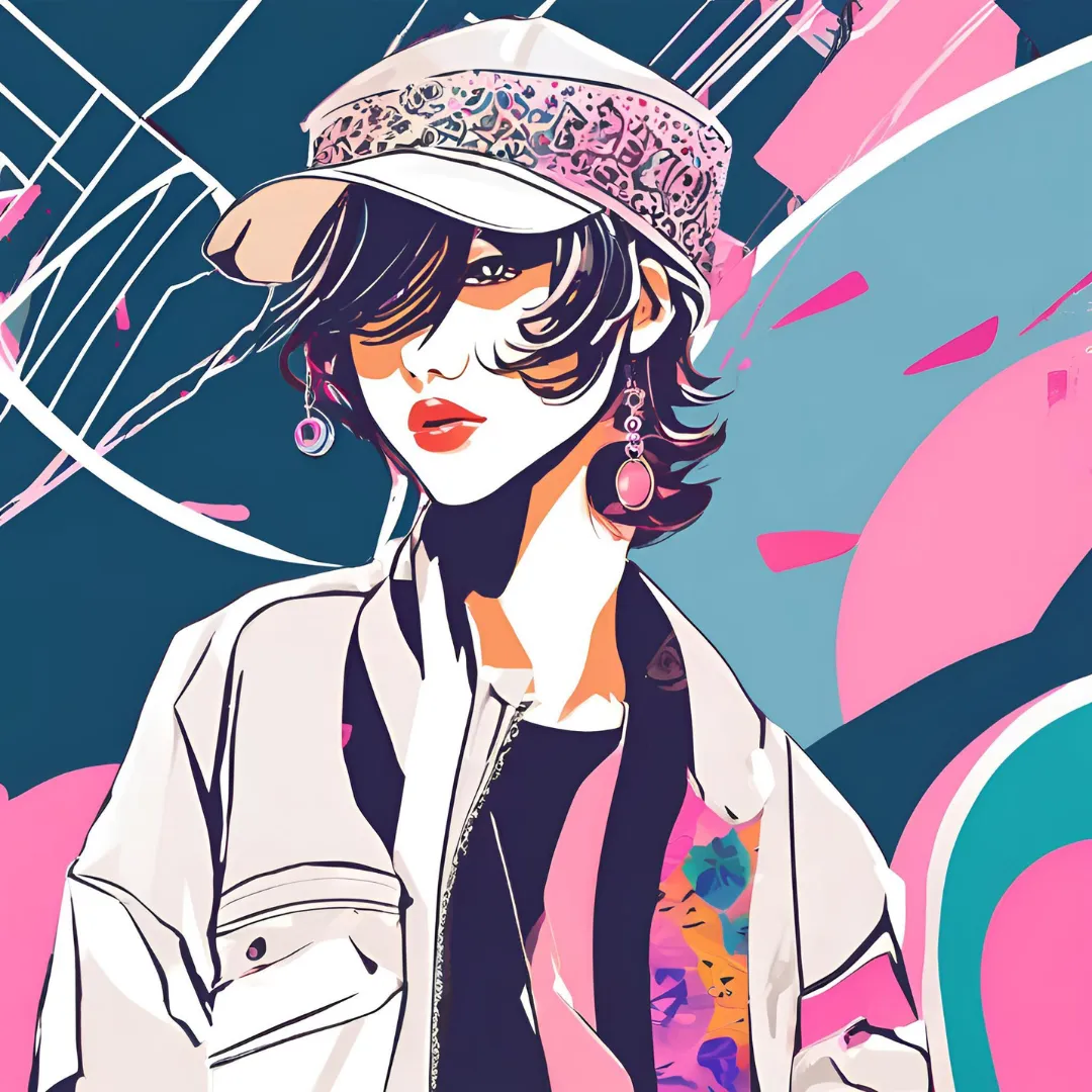 Fashion And Style