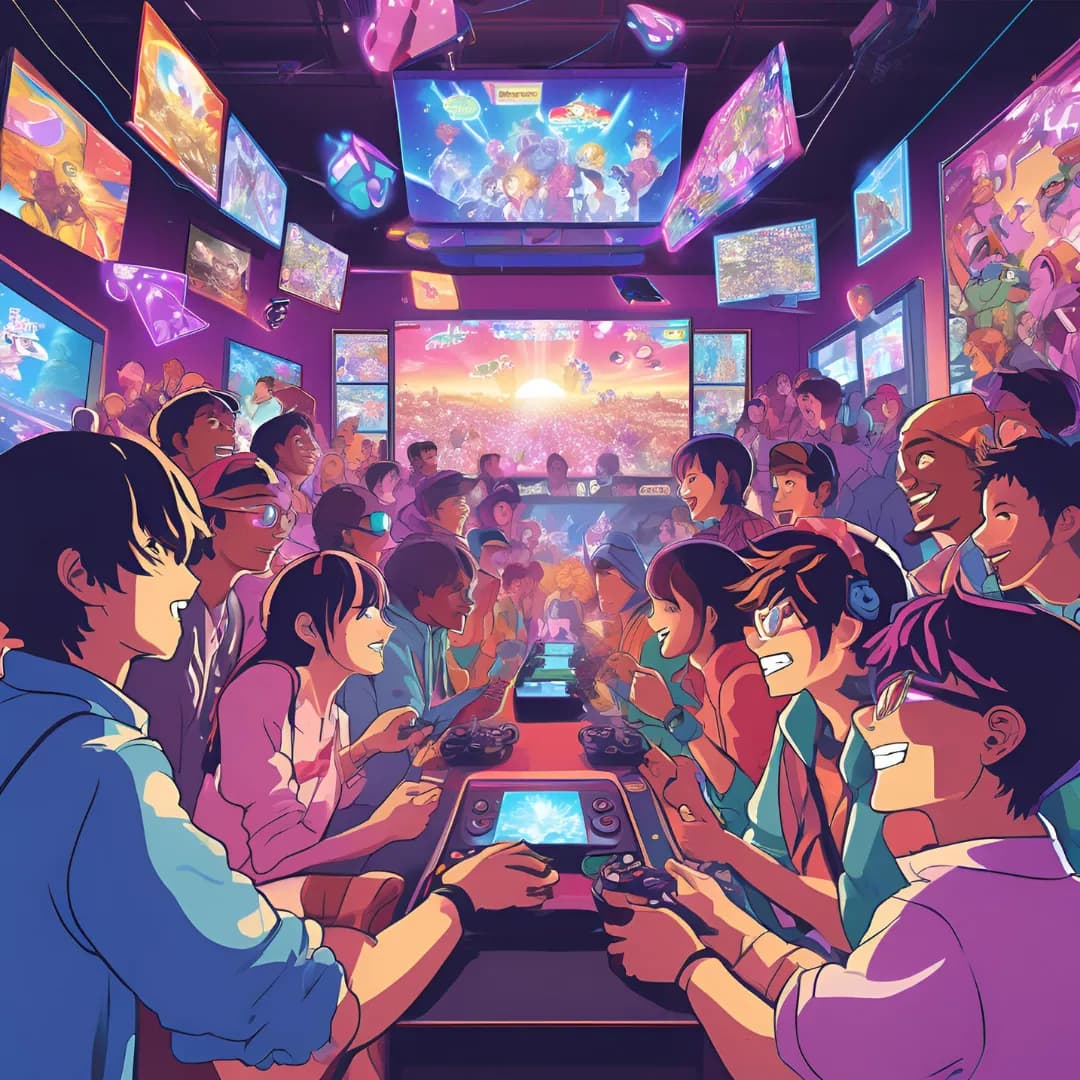 Gaming Universe