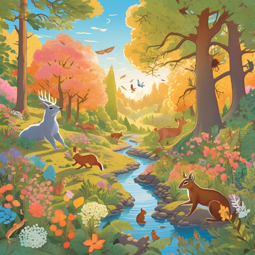 Nature And Science