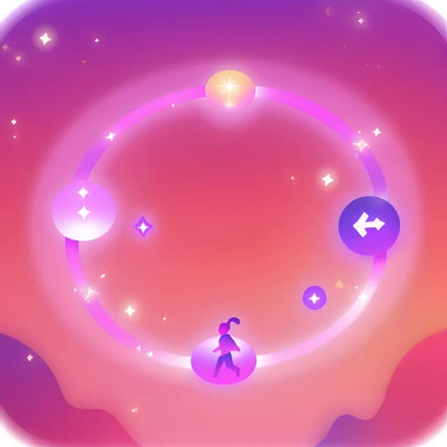8. Loops - Repetition Magic!